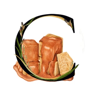 Salted Butter Caramel Media